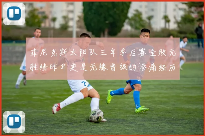 菲尼克斯太阳队三年季后赛全败无胜绩昨年更是无缘晋级的惨痛经历